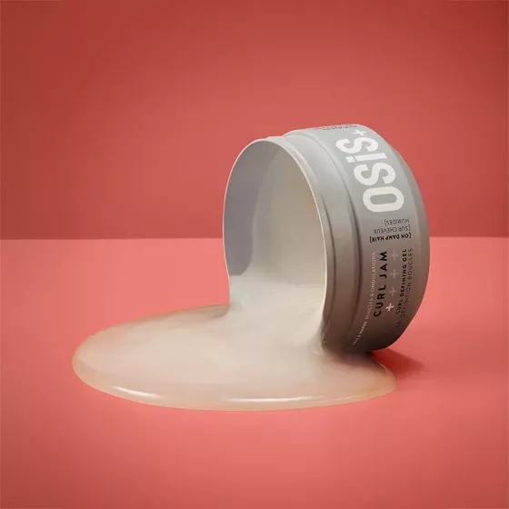 Osis+ Curl Jam Mask 300ml