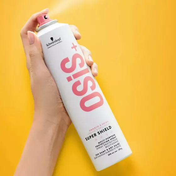 Osis+ Super Shield Protection Spray 300ml