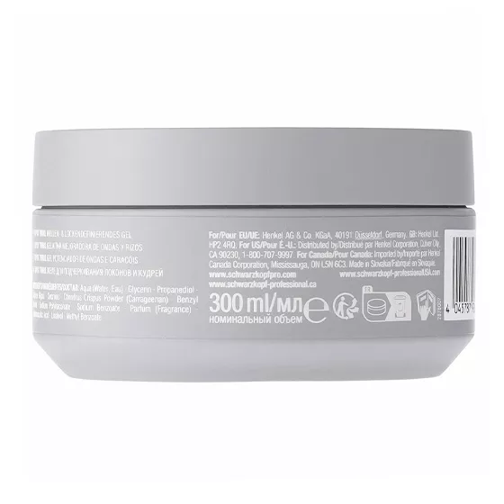 Osis+ Tipsy Twirl Jelly 300ml