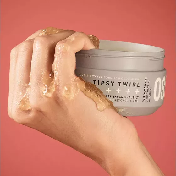 Osis+ Tipsy Twirl Jelly 300ml