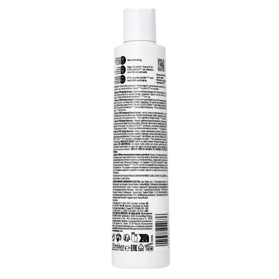 Bonacure R Two Resetting Champô 250ml