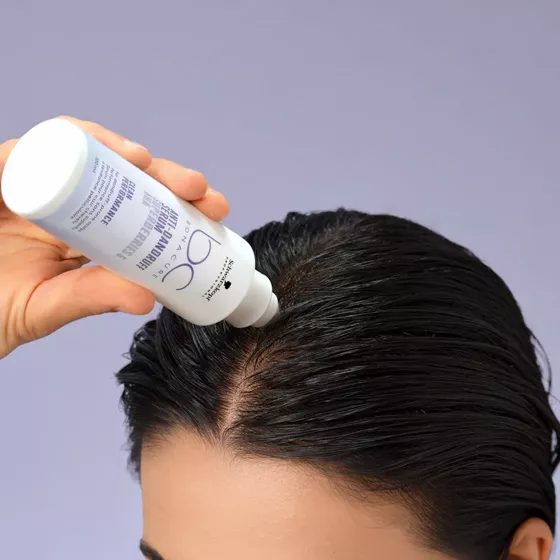 Bonacure Anti-Dandruff Serúm 100ml