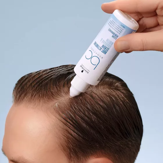 Bonacure Root Activating Serúm 100ml