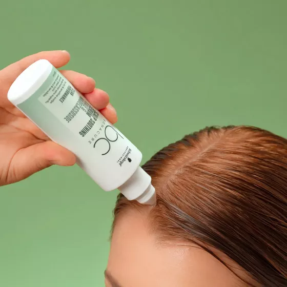Bonacure Scalp Soothing Serúm 100ml