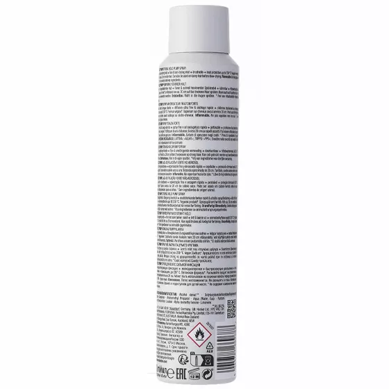 Osis+ Freeze Pump Strong Hold Pump Spray 200ml