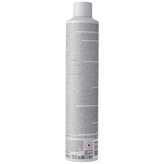 Osis+ Elastic Medium Hold Hairspray 500ml