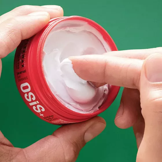 Osis+ Flex Wax Strong Cream Wax 85ml