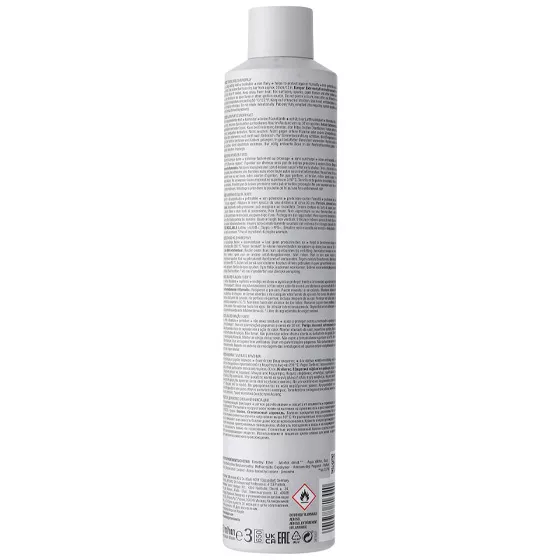 Osis+ Freeze Strong Hold Hairspray 300ml