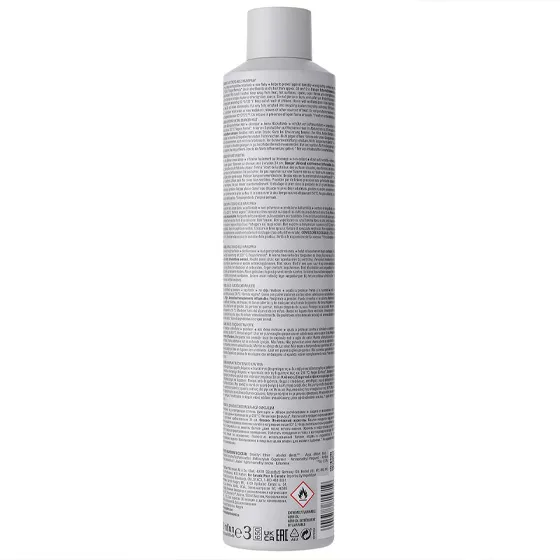 Osis+ Session Extra Strong Hold Hairspray 300ml