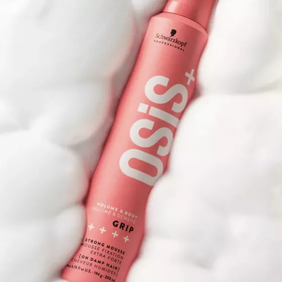Isis+ Grip Spray++++ 200ml