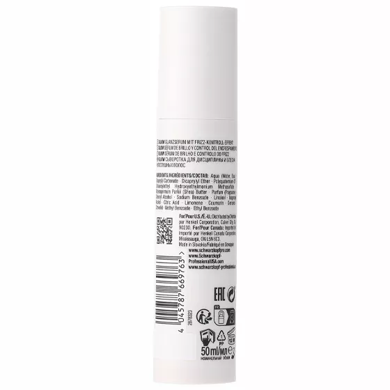 Osis+ Glow Spray 50ml