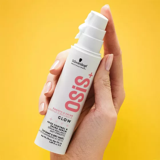 Osis+ Glow Spray 50ml