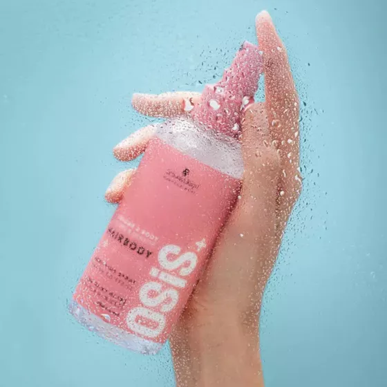 Osis+ Hairbody Bodifying Spray 200ml