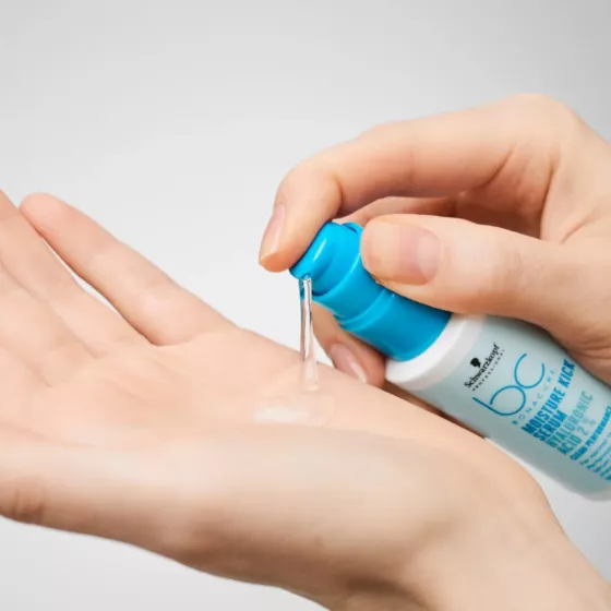 BonaCure Moisture Kick Serum Hyaluronic Acid 50ml