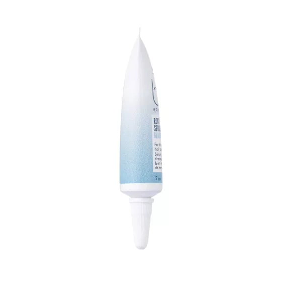 Bonacure Root Activating Serum 8x7ml