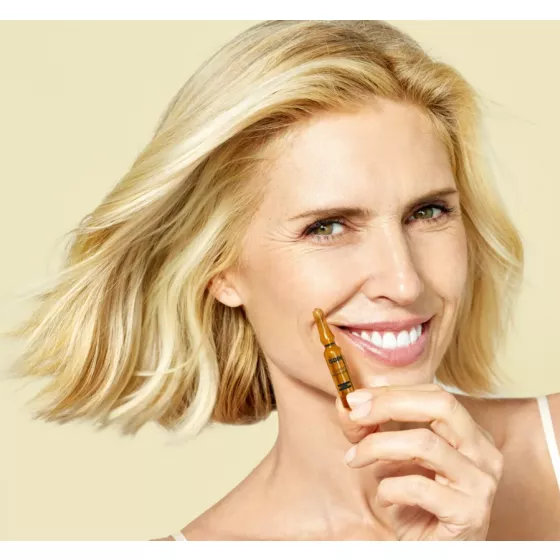 Isdinceutics Flavo-C Melatonin Serum x10 Ampoules