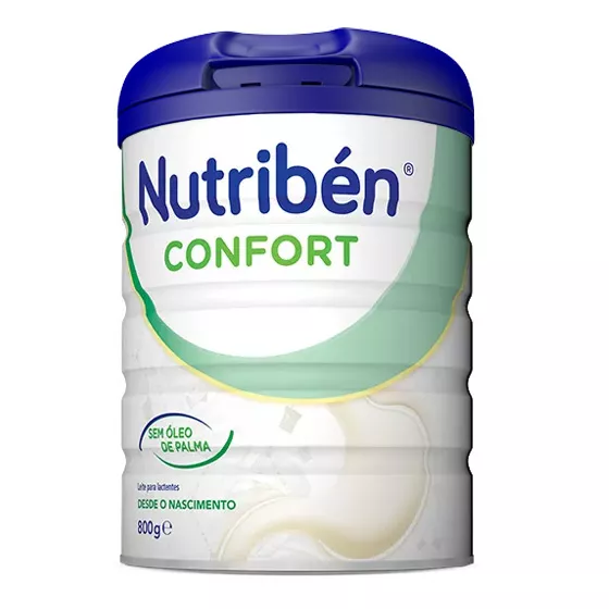 Nutribén Confort Especial 400G