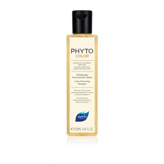 Phytocolor Dyed Hair Shampoo 250ml
