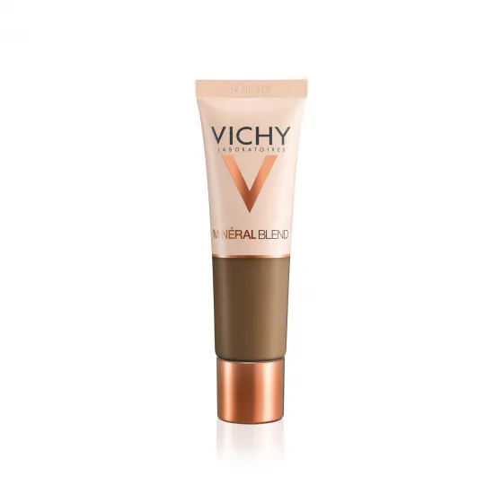 Vichy Mineral Blends teint foundation Tone 19 Umber 30ml