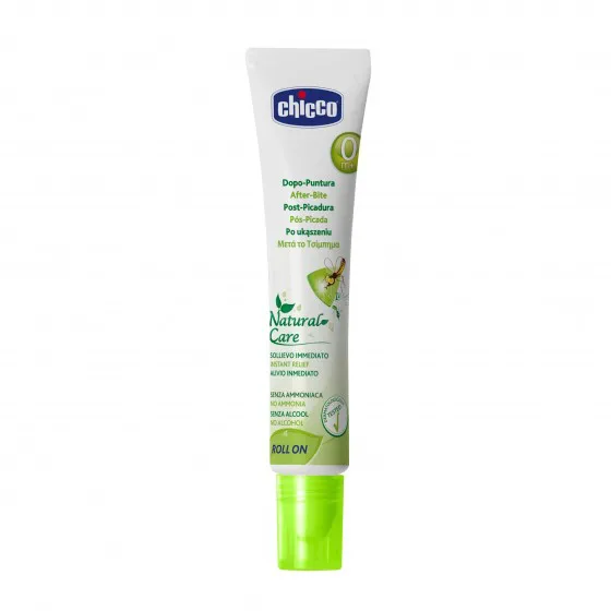 Chicco Roll On Natural After Bite 10ml