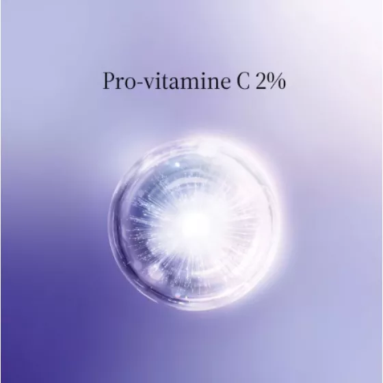 Esthederm Intensive Vitamine C Gel-Cream 50ml