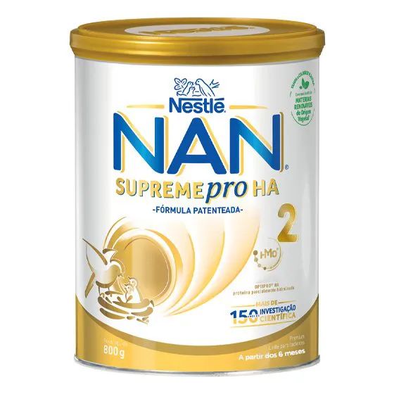 Nan Pro 1 1100 G