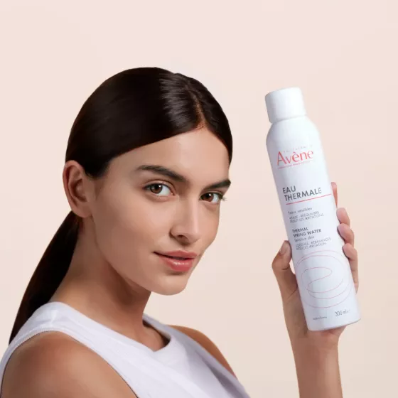 Avène Thermal Water 150ml + OFFER Thermal Water 50ml