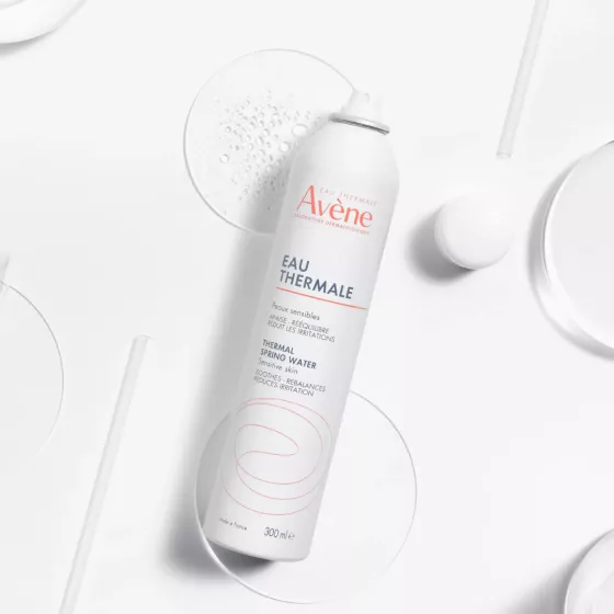 Avène Thermal Water 150ml + OFFER Thermal Water 50ml