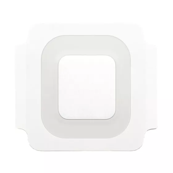 Mepore Film&Pad 9x10cm x5 Pensos