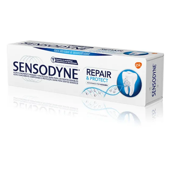 Sensodyne Repair   Protect Toothpaste 75ml