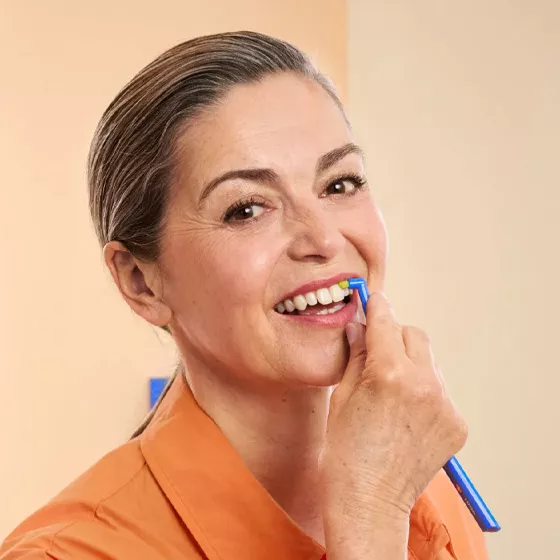 Curaprox CS 1009 Single Brush for Additional Needs