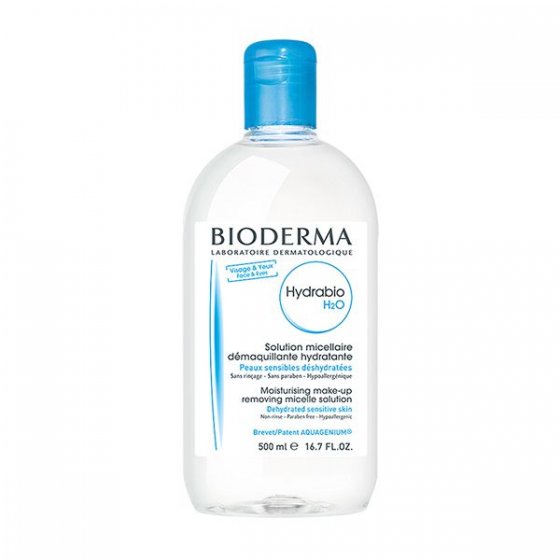 micellar water pump