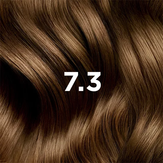 Coloration Phytocolor 7.3 Blond Doré