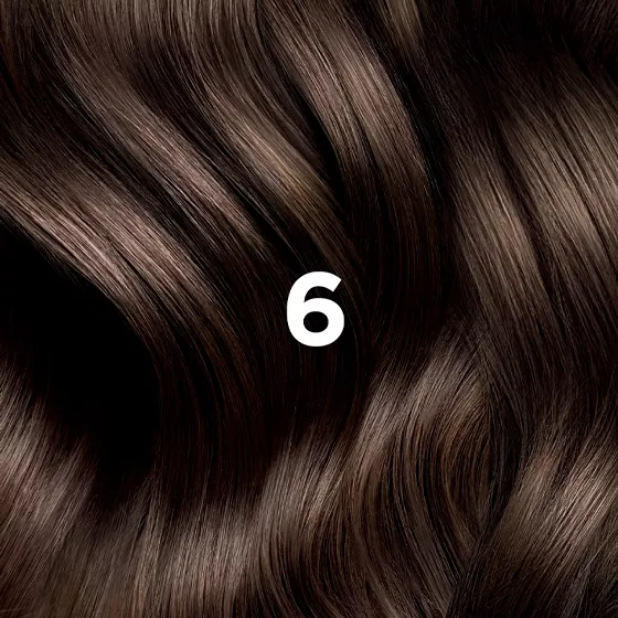 Phytocolor Coloração 6 Louro Escuro