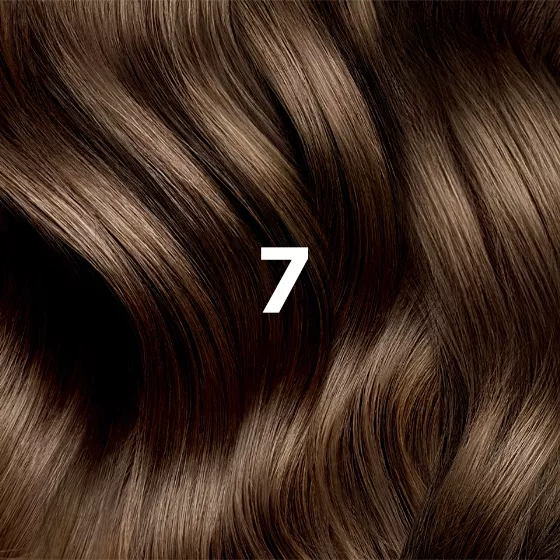 Phytocolor Coloring 7 Blonde