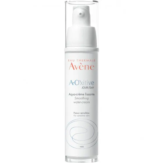 Avène A-Oxitive Aqua-Smoothing Cream 30ml