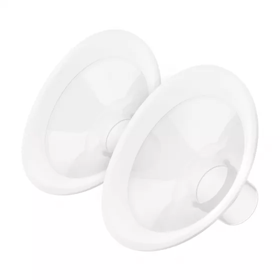 Medela Personalfit Flex Nipple Protector 21mm x2