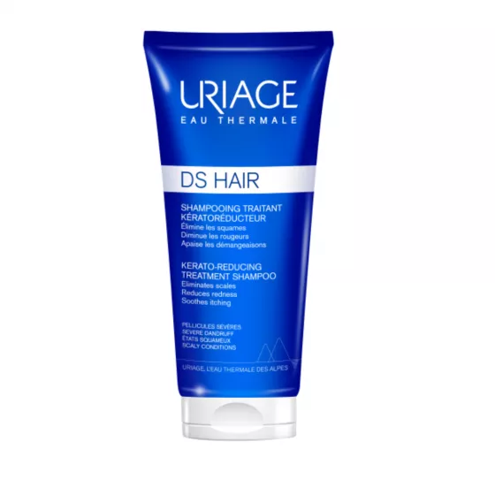 Uriage DS Keratoregulierendes Shampoo 150ml