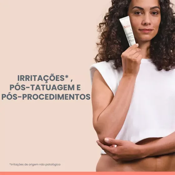 Avène Cicalfate+ Cream 40ml