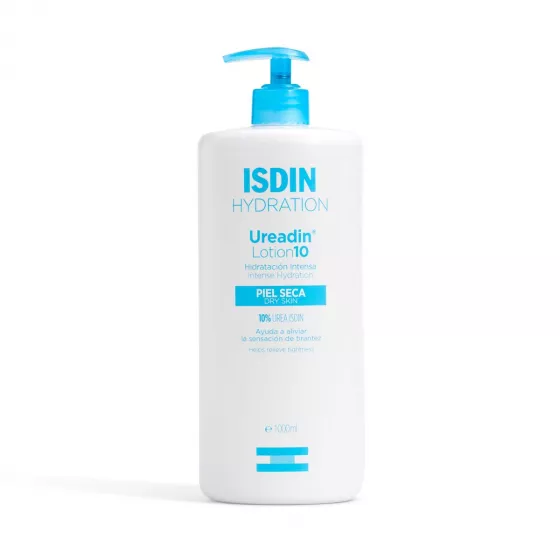 Isdin Hydration Ureadin Lotio10 With Special Price 1L