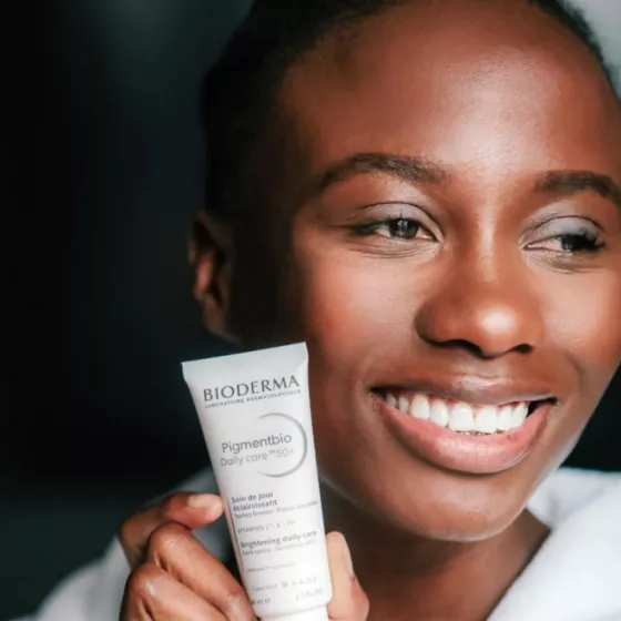 Bioderma Pigmentbio Day Cream SPF50+ 40ml