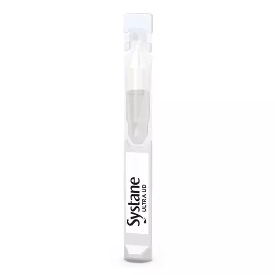 Systane Ultra Ud Oftalmologica Lubricant 0.7ml x30