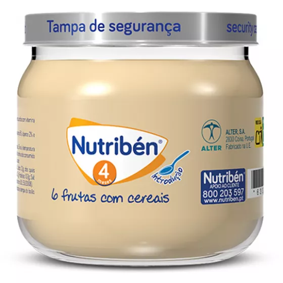 Buy Nutriben 2 Continuation Milk Pro Alfa 800 G - Parafarmacia