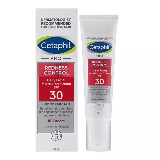 Cetaphil Pro Redness Control SPF30 50ml