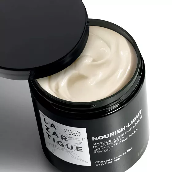 Lazartigue Nourish Light Nourishing Mask 250ml
