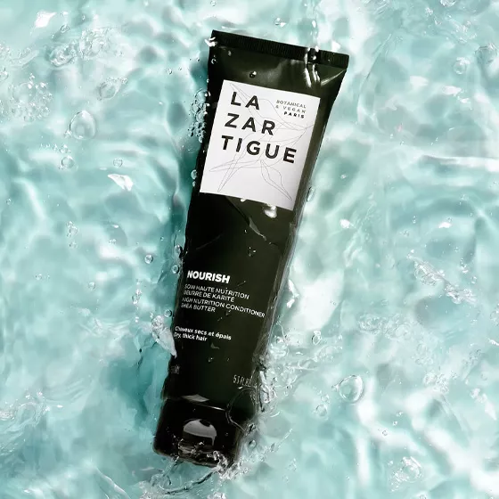 Lazartigue Nourish Intense Nourishing Conditioner 150ml