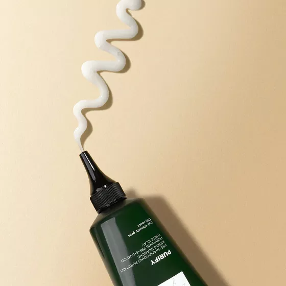 Lazartigue Purify Regulating Pre-Shampoo 75ml