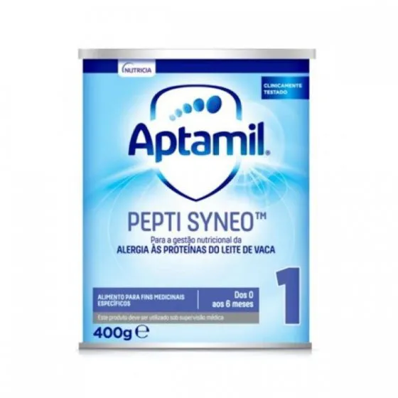 Aptamil 1 Pepti Syneo Powdered Milk 400g