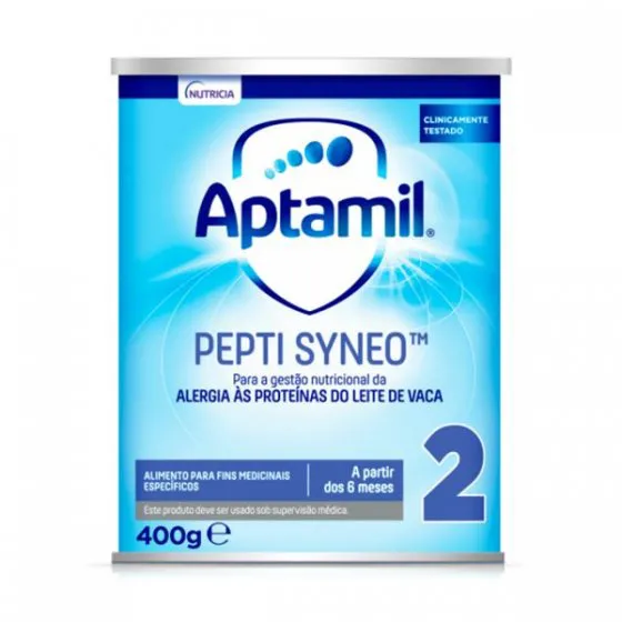 Aptamil 2 Pepti Syneo Milk Powder 400g