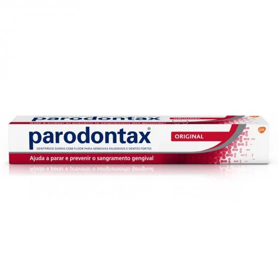 Parodontax Original Gums Toothpaste 75ml
